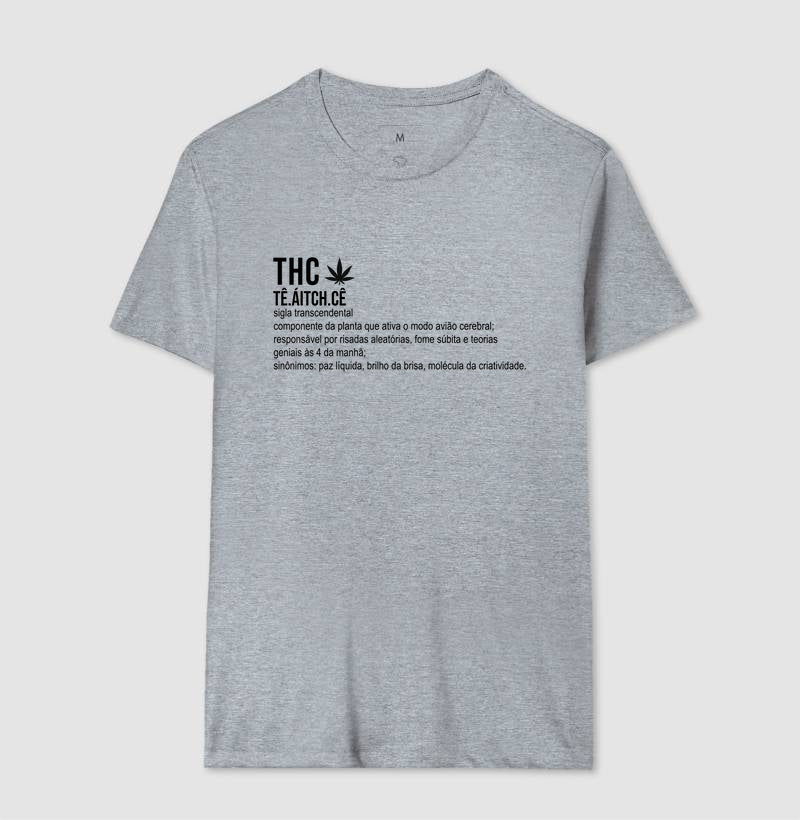 THC