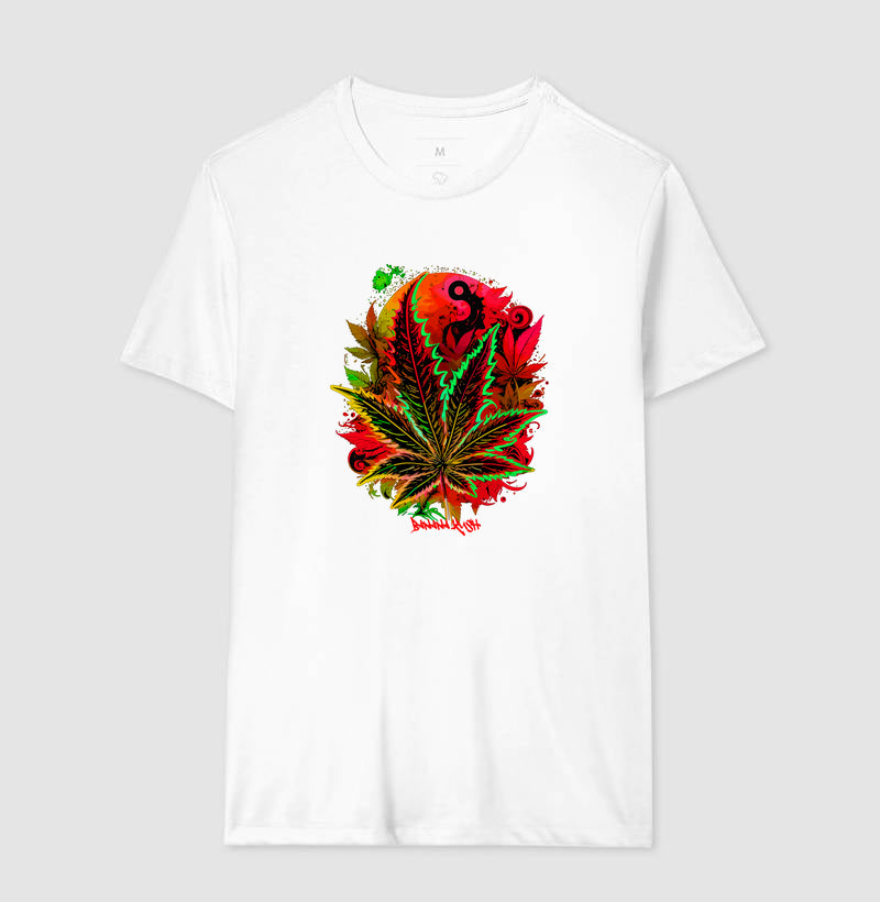 Folha Weed