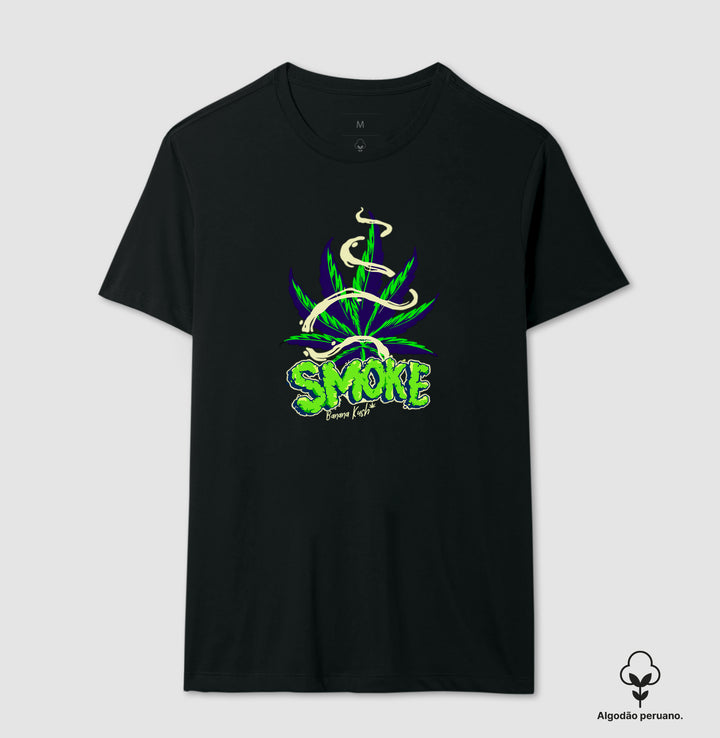 Smoke Algodão Peruano