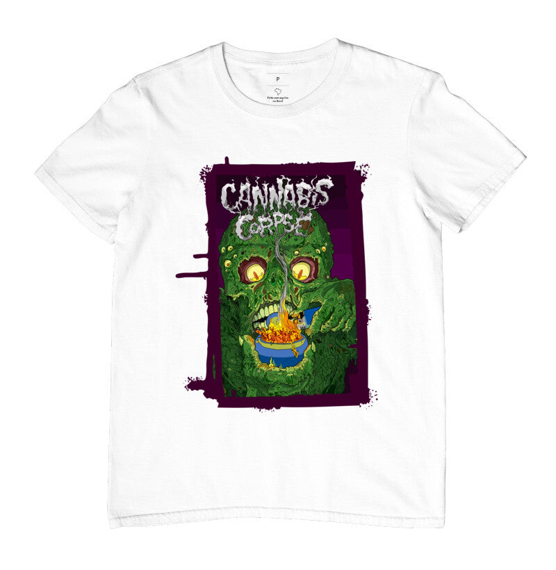 Cannabis Corpse