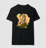 Weed Girl