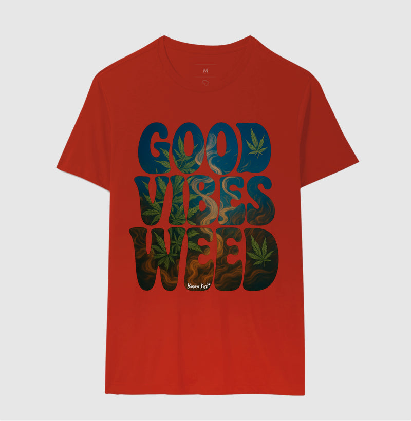 Good Vibes Weed