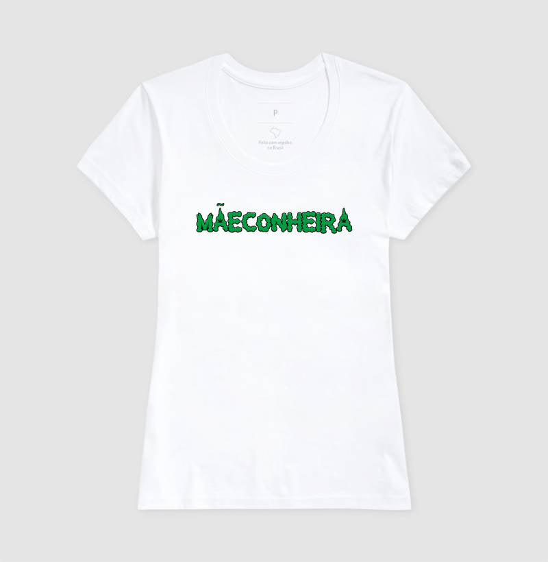 MãeConheira Smoke