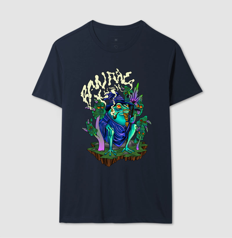 Magic Frog Weed