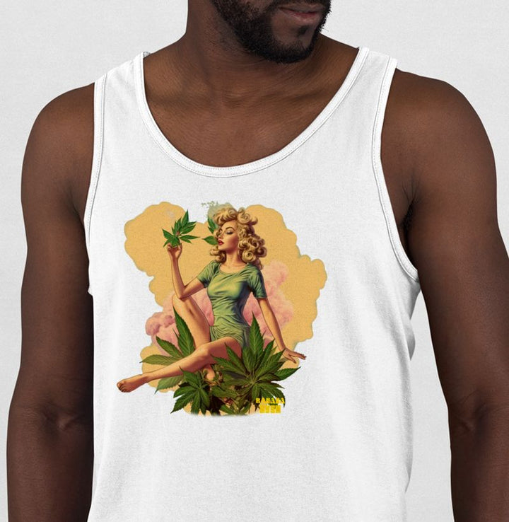 Weed Girl