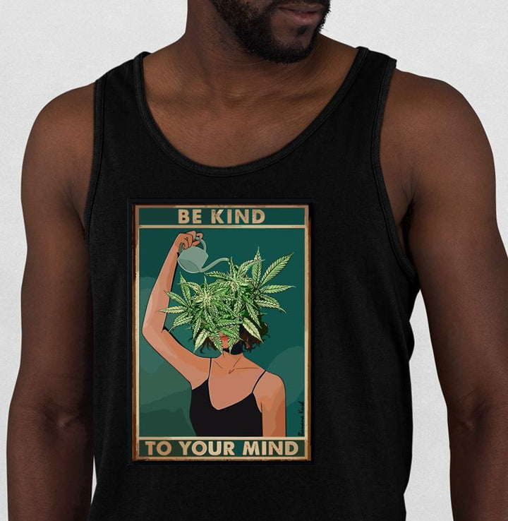 Be Kind