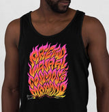 Fire Pink