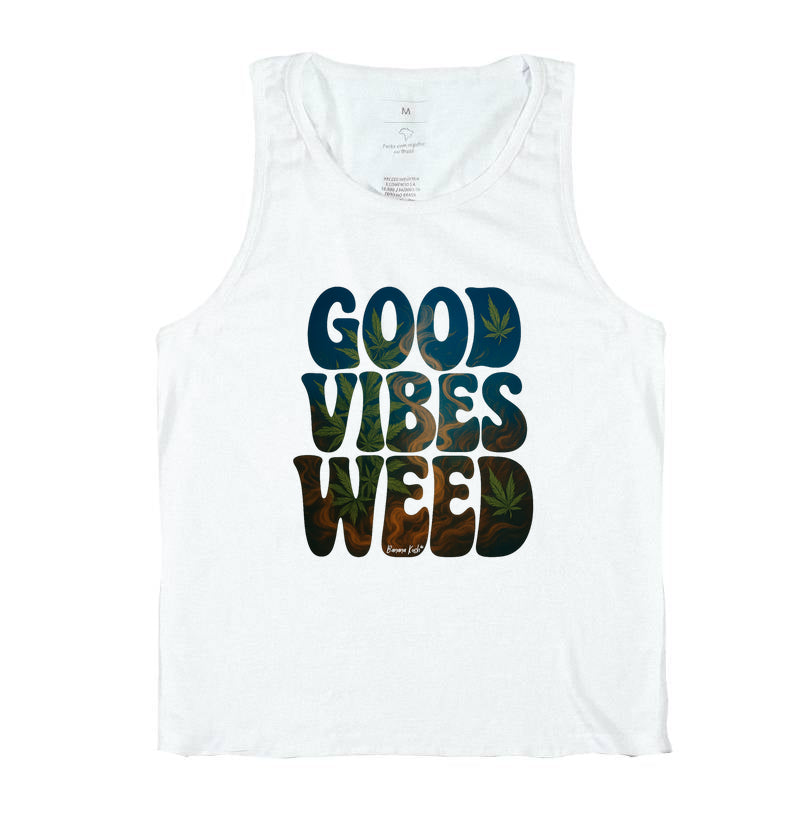 Good Vibes Weed