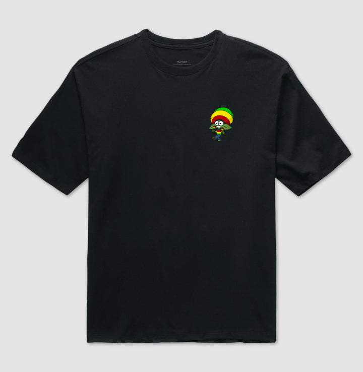 Flor do Reggae