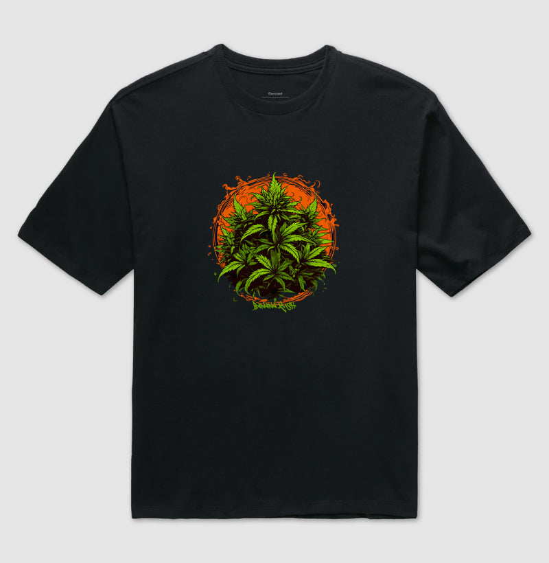 Flor Verde