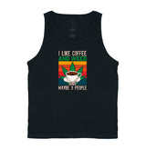 I Like Coffee and Weed