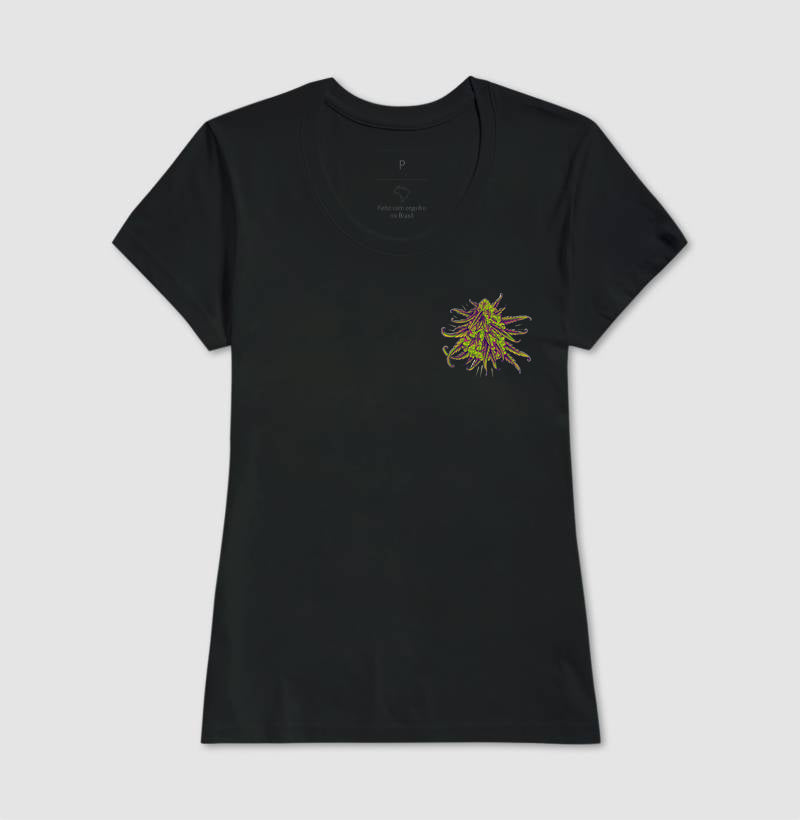 Flor Marijuana