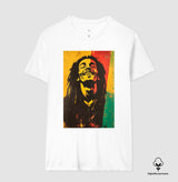 Bob Reggae Algodão Peruano