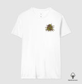 Flor Marijuana Algodão Peruano