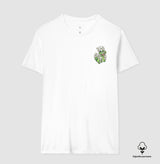 Chapei Algodão Peruano