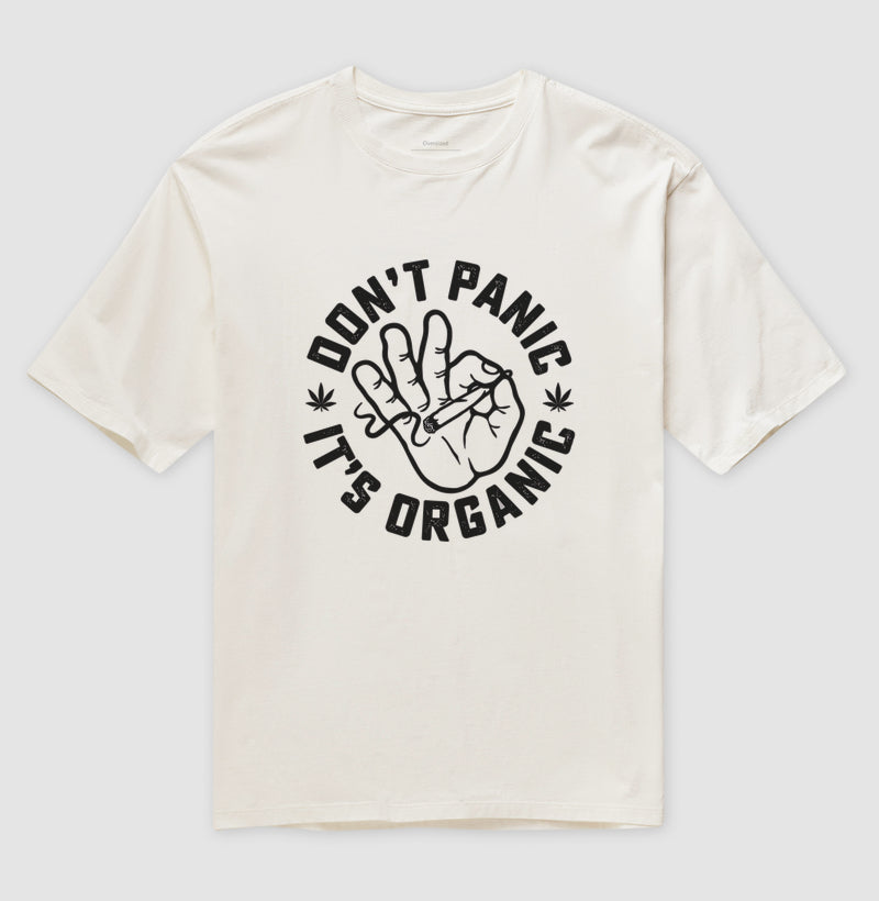 It's Organic