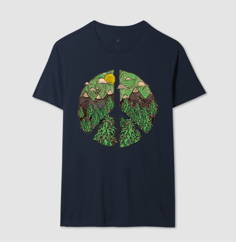 Mountain Green