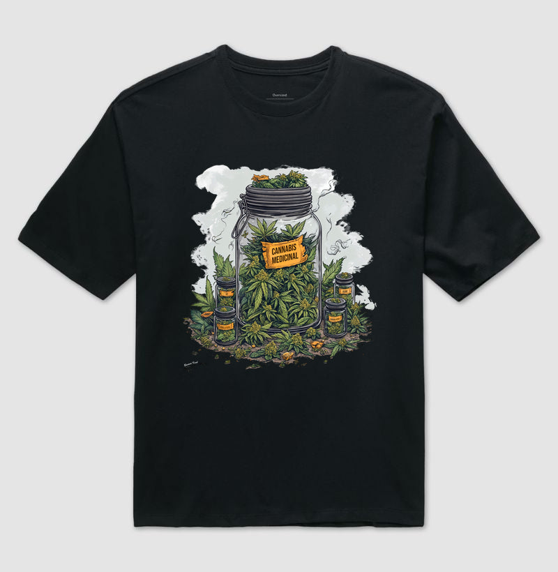 Medicinal Herb 2 Oversized