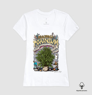 Plante Algodão Peruano