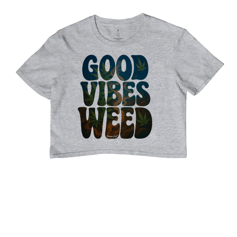 Good Vibes Weed