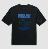Rato Relax Oversized