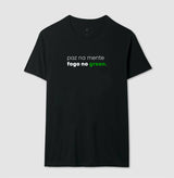 Fogo no Green