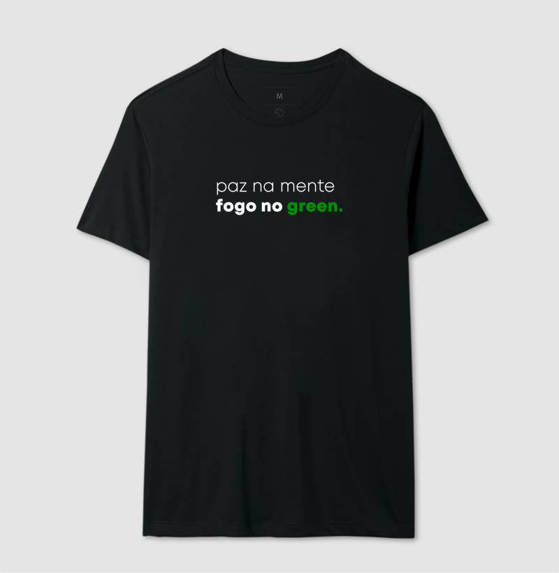 Fogo no Green