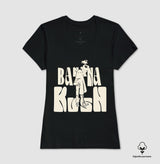 Banana Kush Algodão Peruano