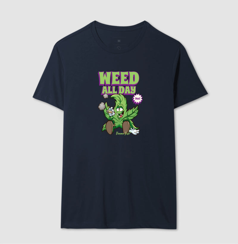 Weed All Day