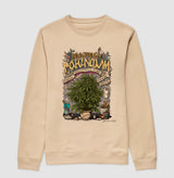 Plante Moletom Premium