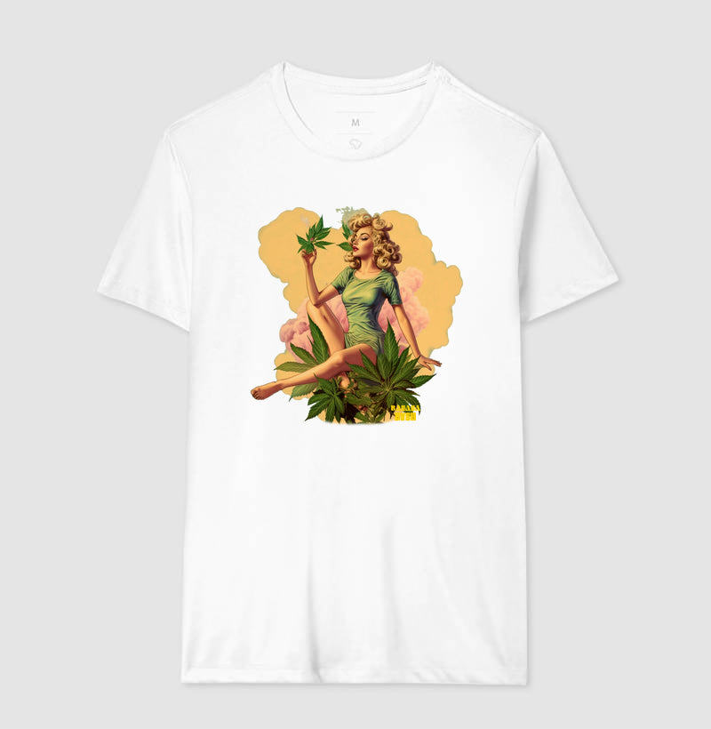 Weed Girl
