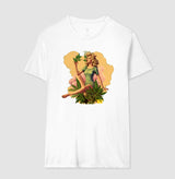 Weed Girl