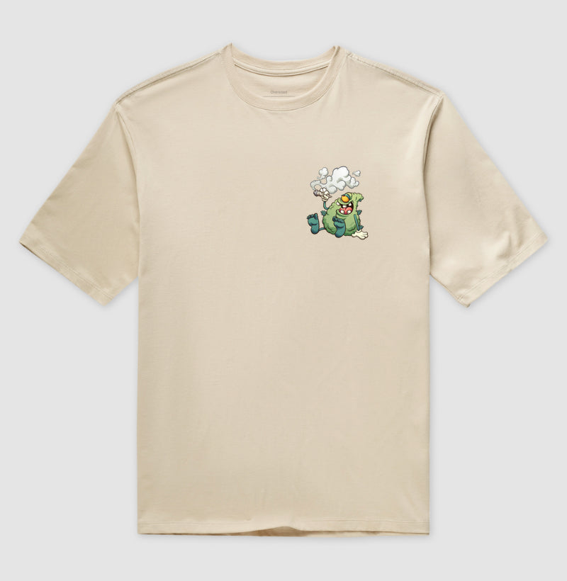 Bud Chapado Oversized