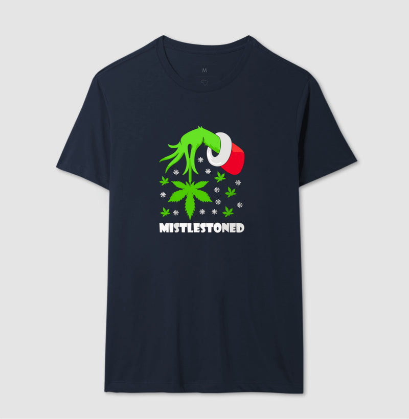 Mistlestoned