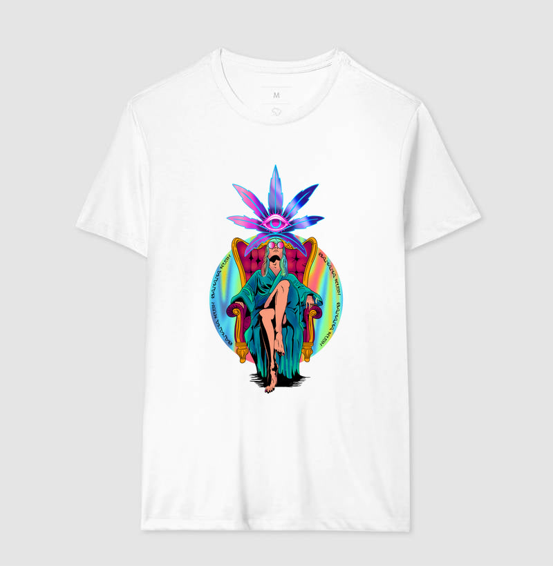 Psychedelic Eye