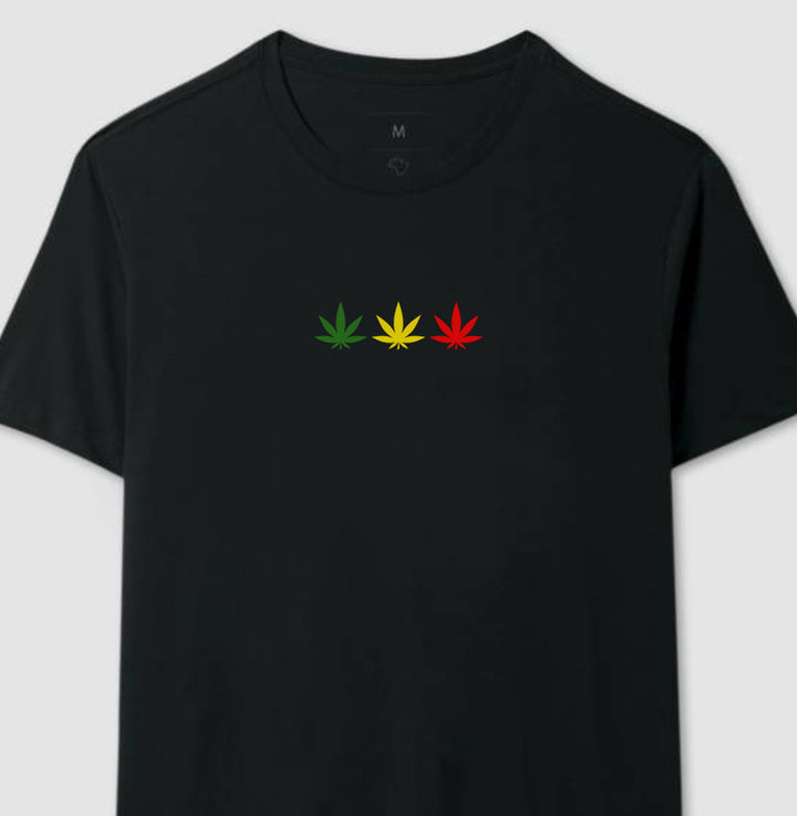 3 Folhas Reggae
