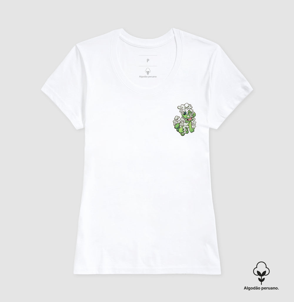 Chapei Algodão Peruano