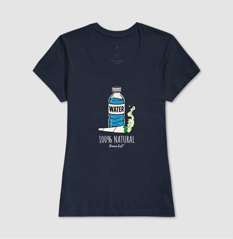 100% Natural