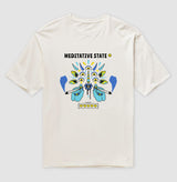 Meditative State Oversized