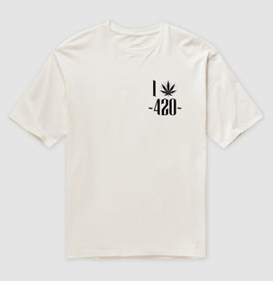 I 420 Oversized
