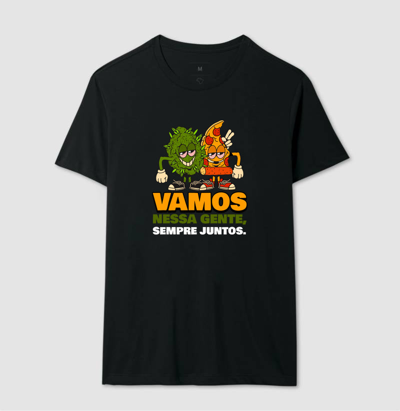 Sempre Juntos