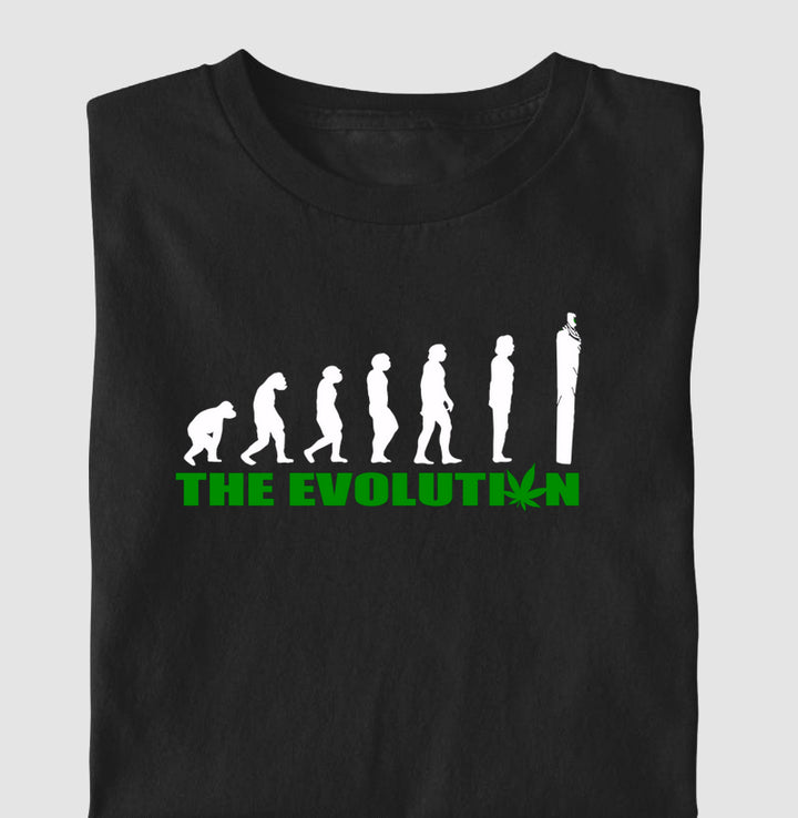 The Evolution