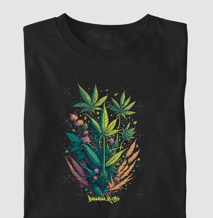 Jardim do Edem Weed