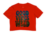 Good Vibes Weed