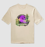 Dream World Oversized