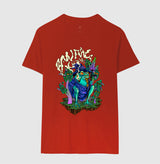 Magic Frog Weed