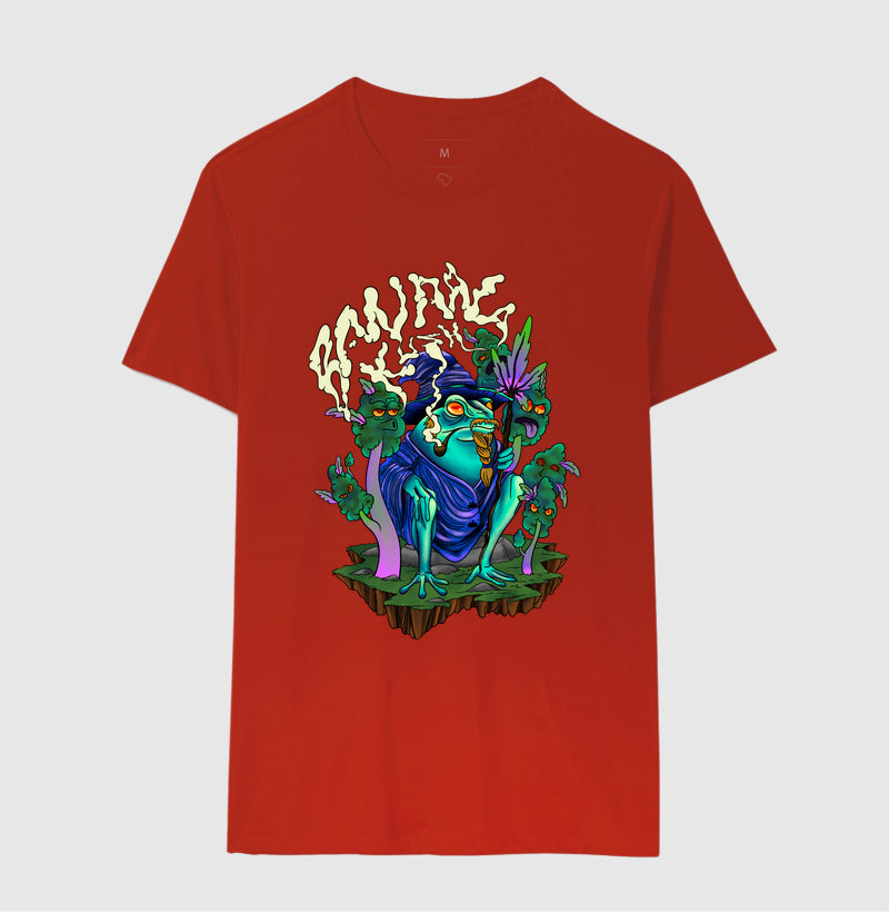 Magic Frog Weed