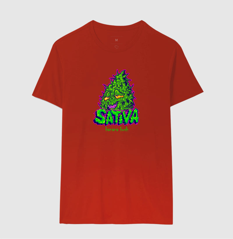Sativa Banana Kush