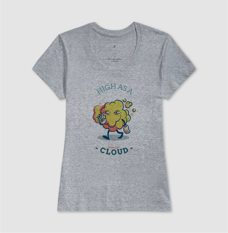 High as a Cloud