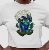 Magic Frog Weed